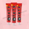 TKTX Red 40% Fast Tattoo Numbing Cream