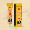 TKTX Yellow 40% Deep Tattoo Numbing Cream