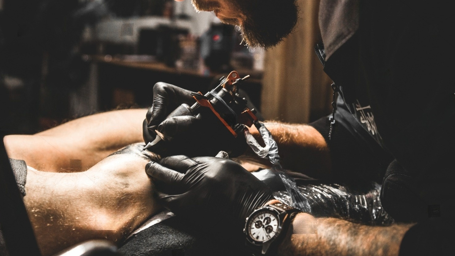 tattoo-artist