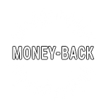 Money-back guarantee